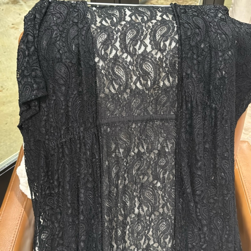 Black Lace